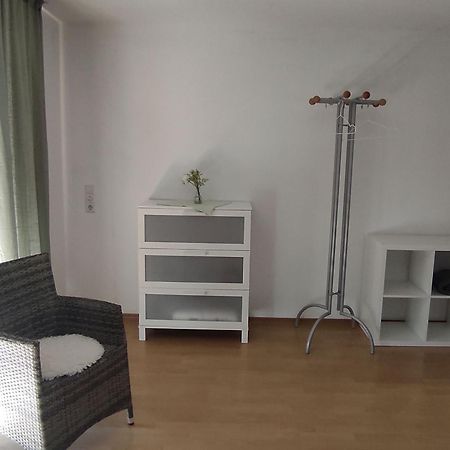 Ferienwohnung Am Hof Zwiefalten Εξωτερικό φωτογραφία