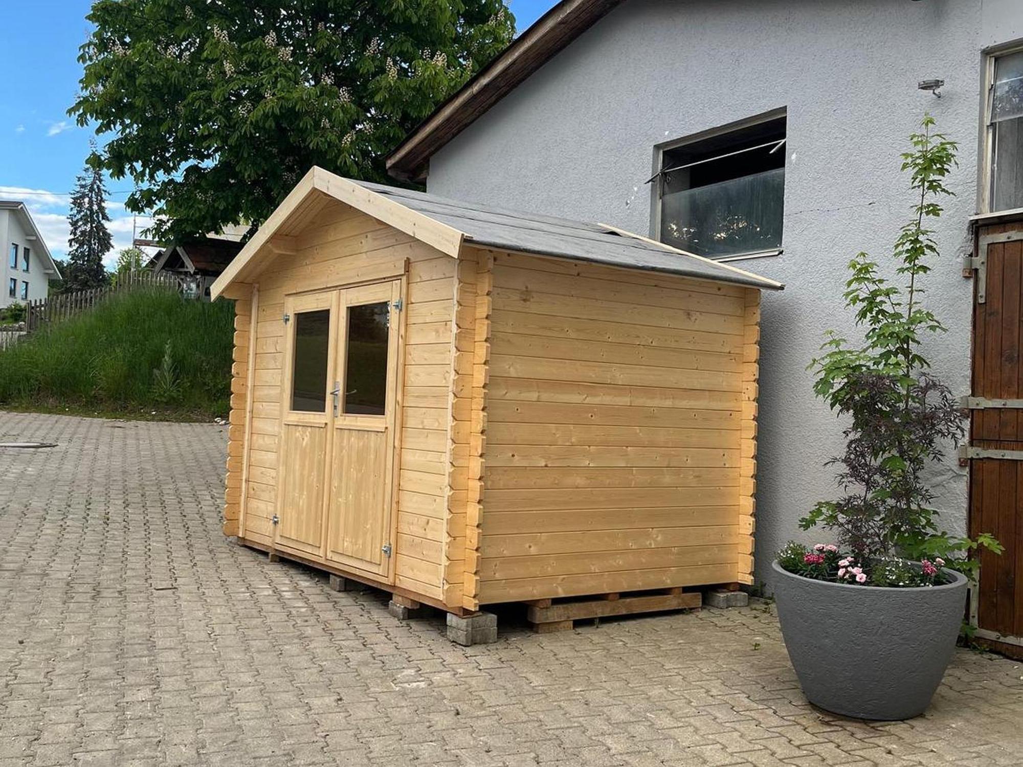 Ferienwohnung Am Hof Zwiefalten Εξωτερικό φωτογραφία