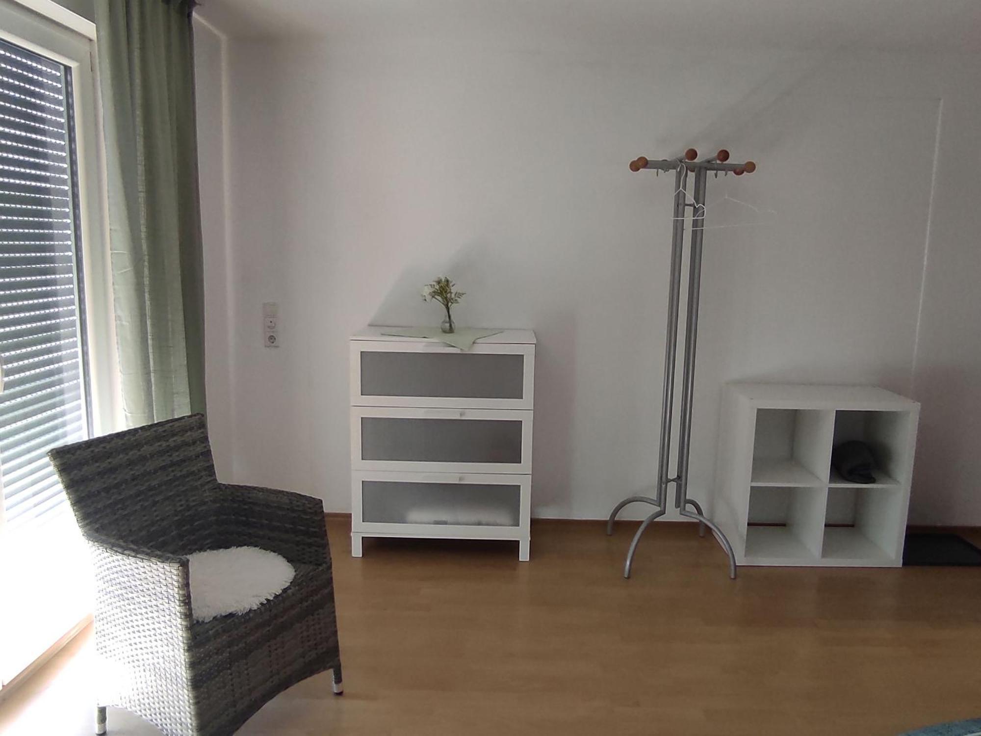 Ferienwohnung Am Hof Zwiefalten Εξωτερικό φωτογραφία
