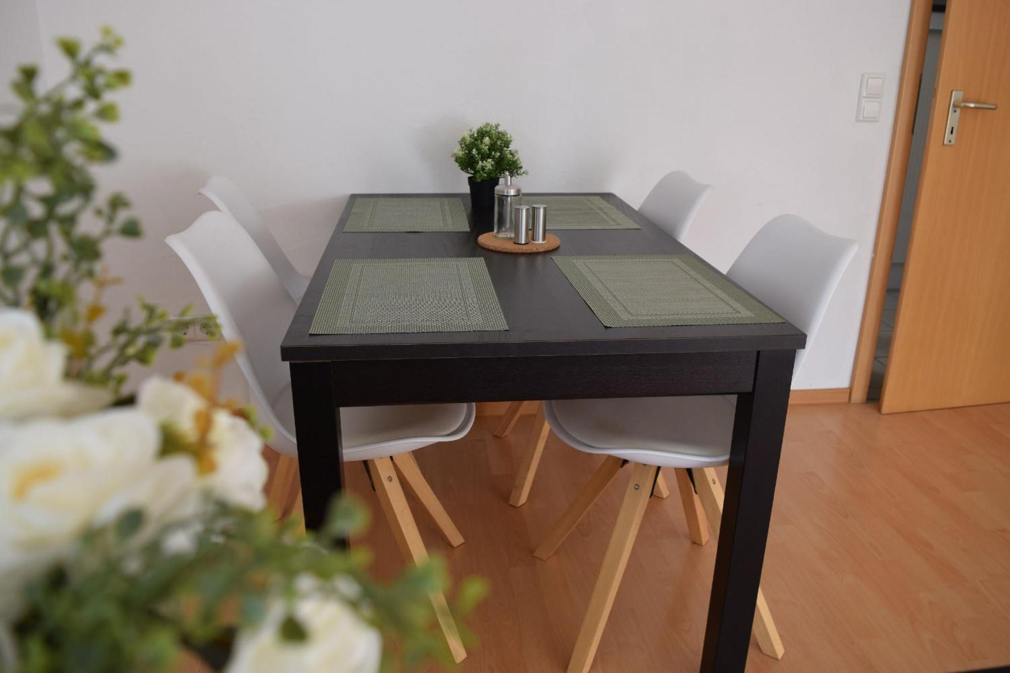 Ferienwohnung Am Hof Zwiefalten Εξωτερικό φωτογραφία