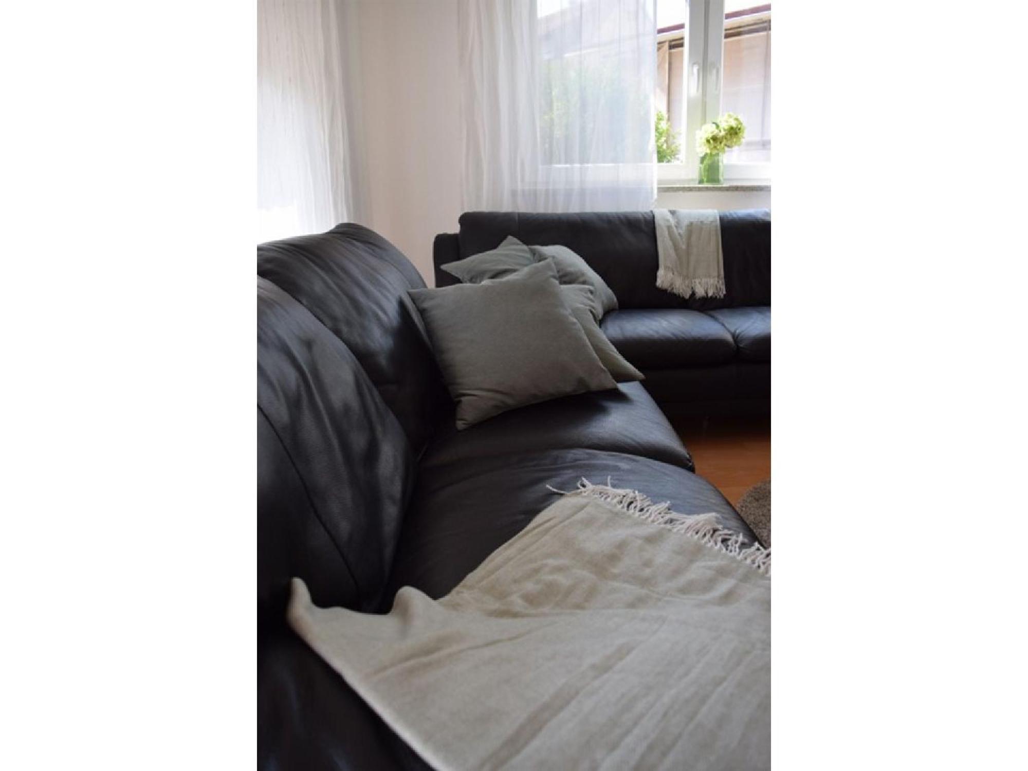 Ferienwohnung Am Hof Zwiefalten Εξωτερικό φωτογραφία